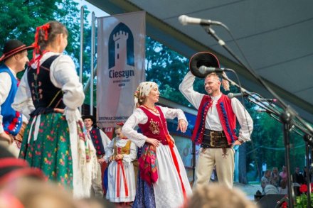 Ostatni dzień 58. Tygodnia Kultury Beskidzkiej